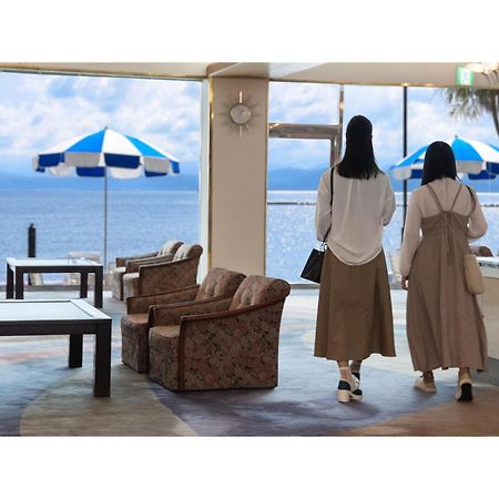 Ibusuki Kaijo Hotel - Vacation Stay 87383V Exterior photo