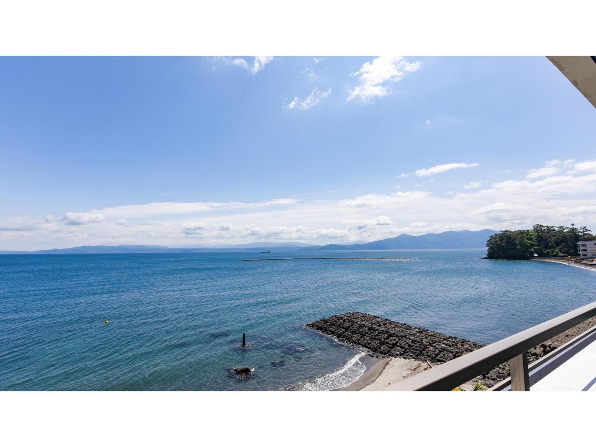 Ibusuki Kaijo Hotel - Vacation Stay 87383V Exterior photo